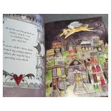 Jackula the Vampire Dog - Ian Punnett, illustrated by P.C. Ice