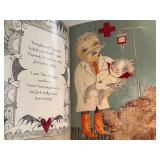Jackula the Vampire Dog - Ian Punnett, illustrated by P.C. Ice
