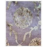 O - Custom Wool & Silk Rug 8
