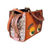 CL - Coach Rogue 25 Dreamie Limited Edition Handbag