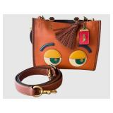 CL - Coach Rogue 25 Dreamie Limited Edition Handbag