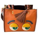 CL - Coach Rogue 25 Dreamie Limited Edition Handbag