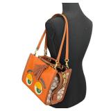 CL - Coach Rogue 25 Dreamie Limited Edition Handbag