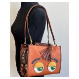 CL - Coach Rogue 25 Dreamie Limited Edition Handbag