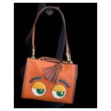 CL - Coach Rogue 25 Dreamie Limited Edition Handbag