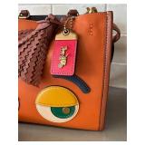 CL - Coach Rogue 25 Dreamie Limited Edition Handbag