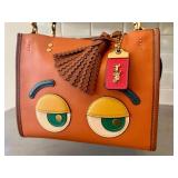 CL - Coach Rogue 25 Dreamie Limited Edition Handbag