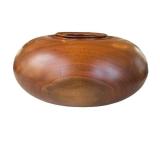 LR - Craig Lossing Woodturning Bowl - Black Walnut