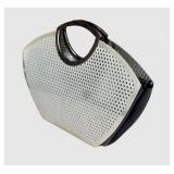 CL - Wendy Stevens La Camisa Handbag Clutch