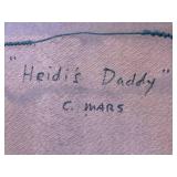 K - Heidie