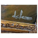 LR - D.C. Ice - A Gold Leaf Decorated Past (2012)