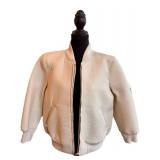 Coach x Gary Baseman Leather Jacket 2015 Limited Edition - Size L, Made in Italy