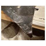 LLS - Bob Lyall Handcrafted Metal Heart Wall Hangings