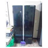 Husky cabinet. 72 x 37 x 18. With keys. As shown. CASH ON SITE ONLY. PICKUP IS MONDAY MAY 4TH FROM 11 AM TO 4 PM. REGARDLESS WHAT THE SCHEDULE STATES.