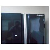 Husky cabinet. 72 x 37 x 18. With keys. As shown. CASH ON SITE ONLY. PICKUP IS MONDAY MAY 4TH FROM 11 AM TO 4 PM. REGARDLESS WHAT THE SCHEDULE STATES.