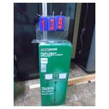 New in box Masterforce led work light. As shown. CASH ON SITE ONLY. PICKUP IS MONDAY MAY 4TH FROM 11 AM TO 4 PM. REGARDLESS WHAT THE SCHEDULE STATES.