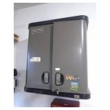 Craftsman wall cabinet. 27 x 31 x 12. Bring simple tools for removal. As shown. CASH ON SITE ONLY. PICKUP IS MONDAY MAY 4TH FROM 11 AM TO 4 PM. REGARDLESS WHAT THE SCHEDULE STATES.