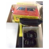 Drill press vise with easy stripper. As shown. CASH ON SITE ONLY. PICKUP IS MONDAY MAY 4TH FROM 11 AM TO 4 PM. REGARDLESS WHAT THE SCHEDULE STATES.