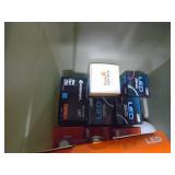 Cooler with wiring & light bulbs. As shown. CASH ON SITE ONLY. PICKUP IS MONDAY MAY 4TH FROM 11 AM TO 4 PM. REGARDLESS WHAT THE SCHEDULE STATES.