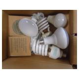 Blender, box of belts & brackets & bulbs. As shown. CASH ON SITE ONLY. PICKUP IS MONDAY MAY 4TH FROM 11 AM TO 4 PM. REGARDLESS WHAT THE SCHEDULE STATES.