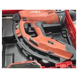 Hilti® Gas-actuated Fastening Tool GX3 with Case