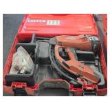 Hilti® Gas-actuated Fastening Tool GX3 with Case
