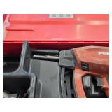 Hilti® Gas-actuated Fastening Tool GX3 with Case
