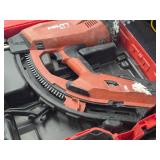 Hilti® Gas-actuated Fastening Tool GX3 with Case