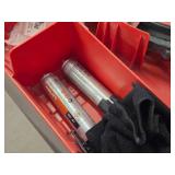 Hilti® Gas-actuated Fastening Tool GX3 with Case
