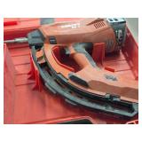 Hilti® Gas-actuated Fastening Tool GX3 with Case
