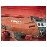 Hilti® Gas-actuated Fastening Tool GX3 with Case