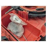 Hilti® Gas-actuated Fastening Tool GX3 with Case