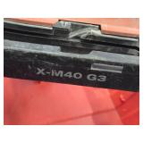 Hilti® Gas-actuated Fastening Tool GX3 with Case