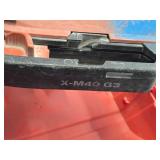Hilti® Gas-actuated Fastening Tool GX3 with Case