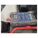 Hilti® 21.6V Cordless Concrete Nailer BX3-22 with Battery, Hilti C 6-22 Charger, Case