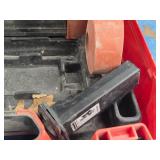 Hilti® PR36 Rotating Green Laser with Case, Remote Control, Stand and (2) Batteries