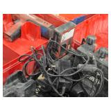 Hilti® PR36 Rotating Green Laser with Case, Remote Control, Stand and (2) Batteries
