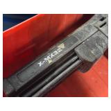 Hilti® Powder-Actuated Fully Automatic Nailer DX351 with Case
