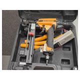 Bostitch® Air Stapler SL183BBC with Case