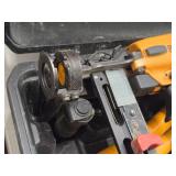 Bostitch® Air Stapler SL183BBC with Case
