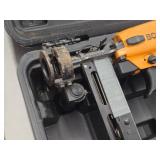 Bostitch® Air Stapler SL183BBC with Case