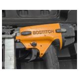 Bostitch® Air Stapler SL183BBC with Case