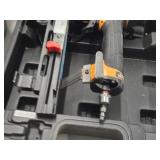 Bostitch® Air Stapler SL183BBC with Case