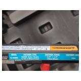 Bostitch® Air Stapler SL183BBC with Case