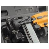 Bostitch® Air Stapler SL183BBC with Case