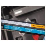 Bostitch® Air Stapler SL183BBC with Case