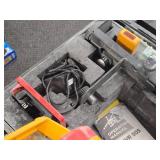 Pacific Laser Systems (PLS) Laser HVR505G with Case
