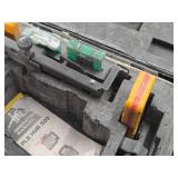 Pacific Laser Systems (PLS) Laser HVR505G with Case