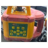 Pacific Laser Systems (PLS) Laser HVR505G with Case