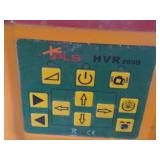 Pacific Laser Systems (PLS) Laser HVR505G with Case